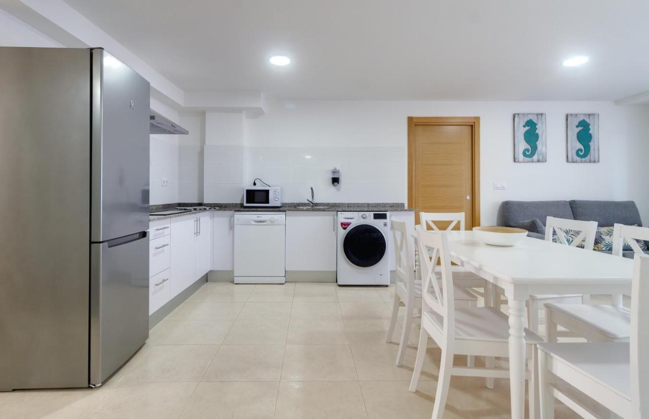 Duerming Family Viveiro 4 Rooms Exterior photo