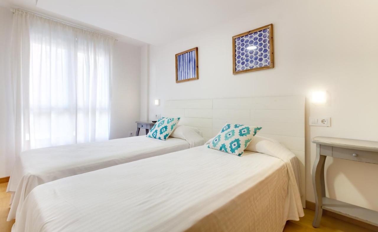Duerming Family Viveiro 4 Rooms Exterior photo