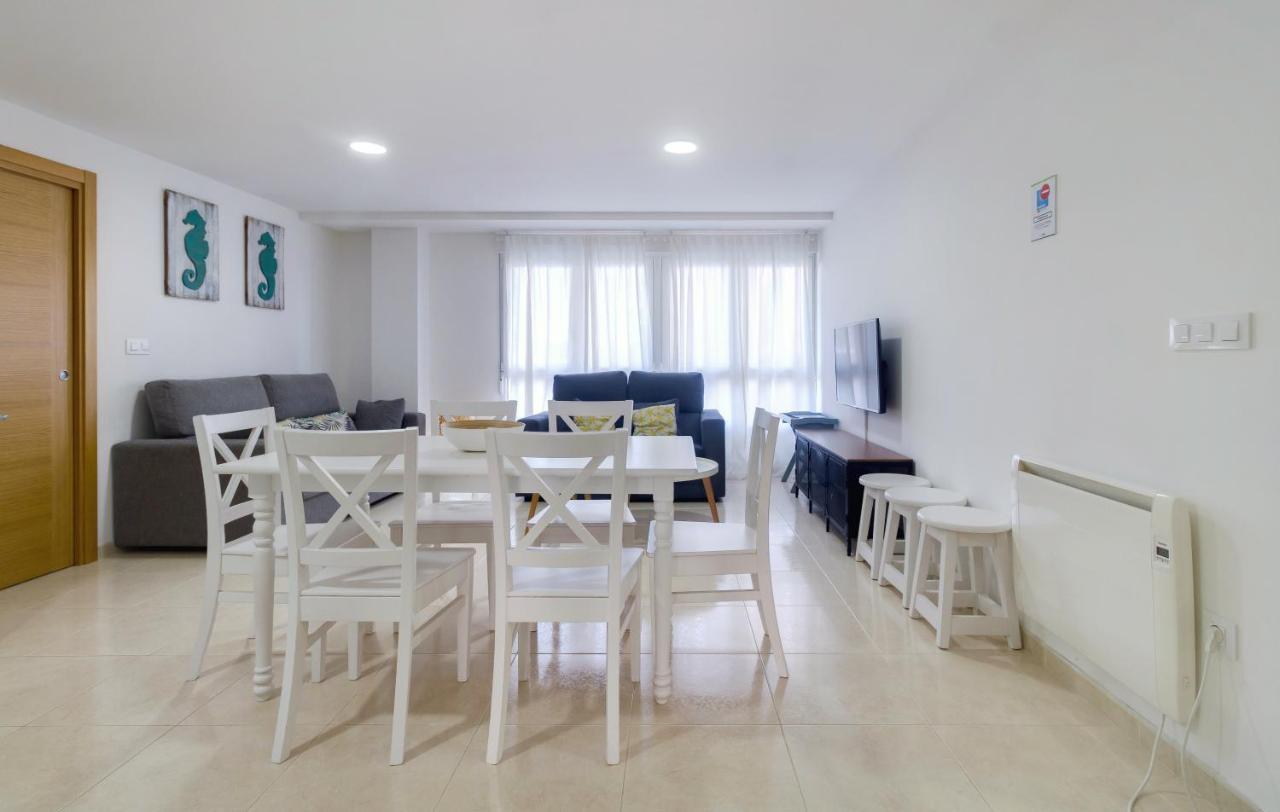 Duerming Family Viveiro 4 Rooms Exterior photo