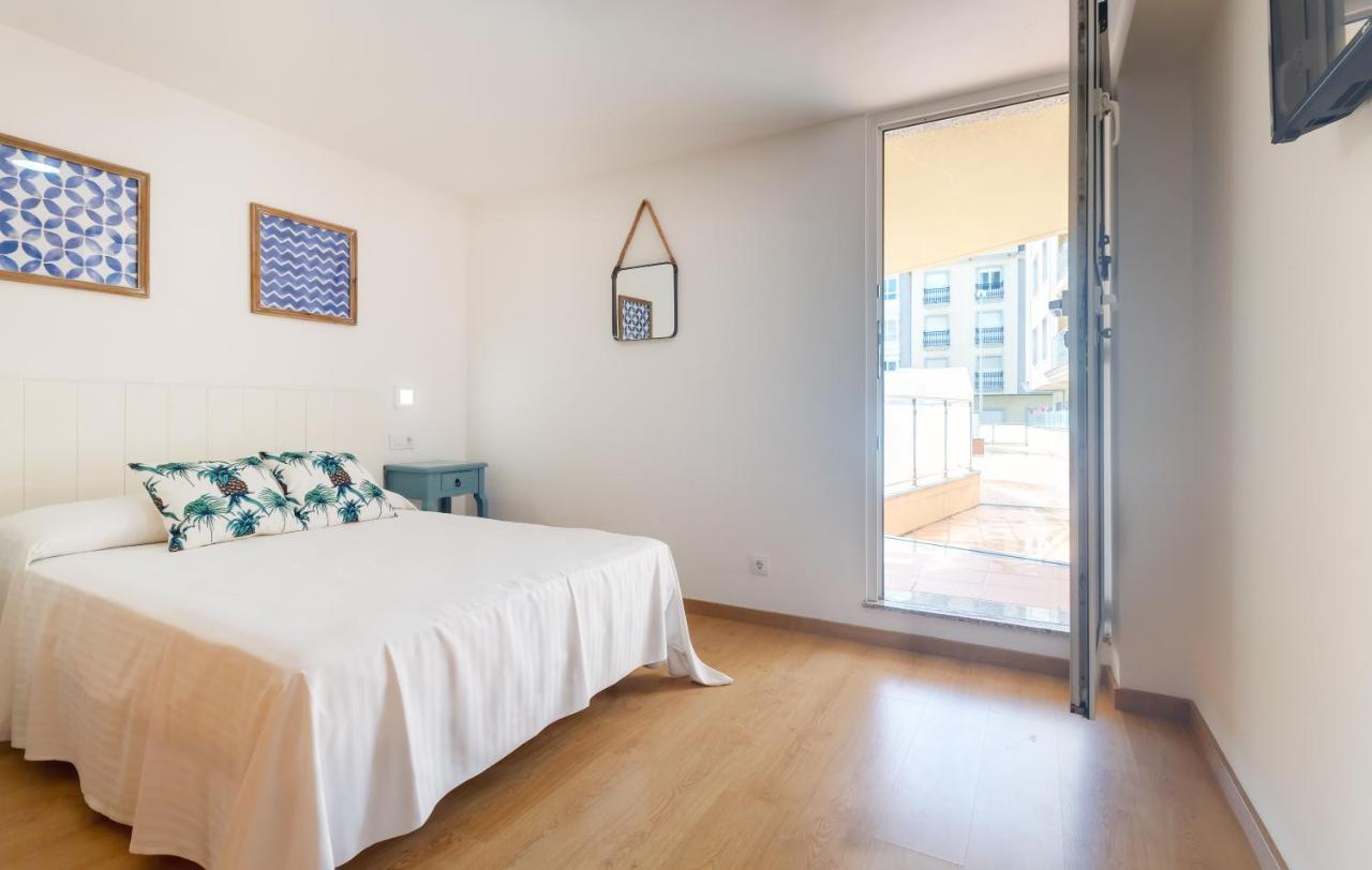 Duerming Family Viveiro 4 Rooms Exterior photo