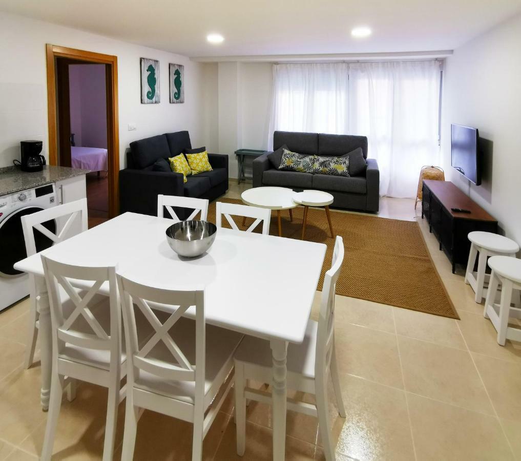 Duerming Family Viveiro 4 Rooms Exterior photo